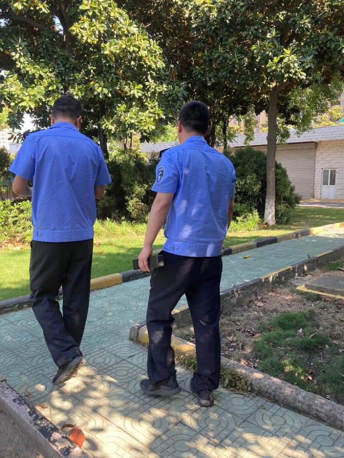 腾博会官网手机打印机助力常州市环境生态局移动法律