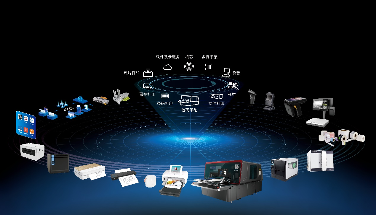 腾博会官网打印机