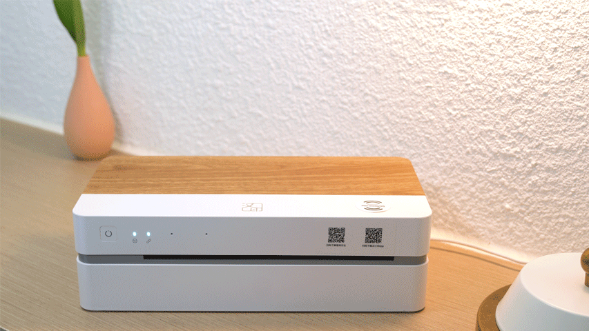 手机若何打印文件