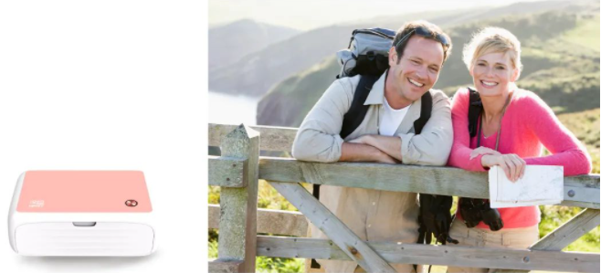 腾博会官网CP4000L打印机