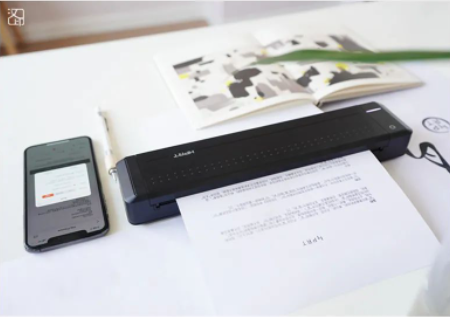 幼型办公打印机