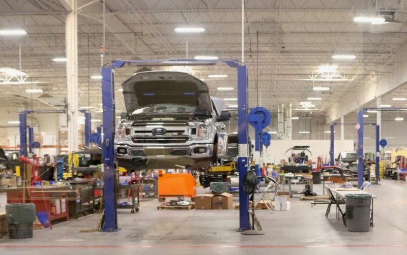 DPM码在汽建中的利用