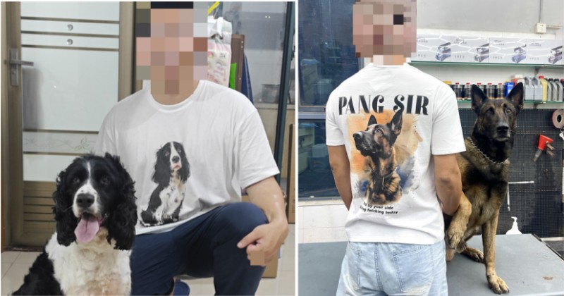 宠物个性化服装定造