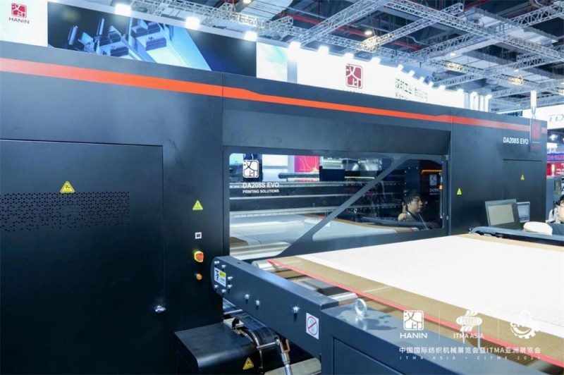 腾博会官网数码印花机