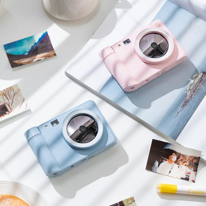 腾博会官网拍立得相机