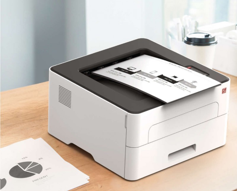 腾博会官网激光打印机