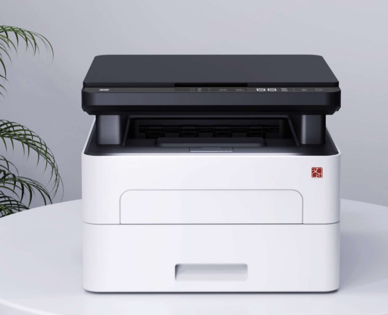 腾博会官网激光打印机 TG1000DN