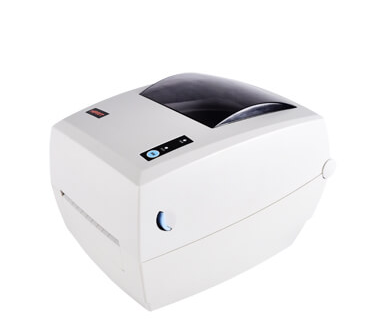 入门级热敏快递面单打印机