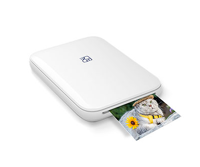 迷你照片打印机