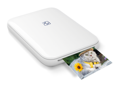 腾博会官网迷你照片打印机