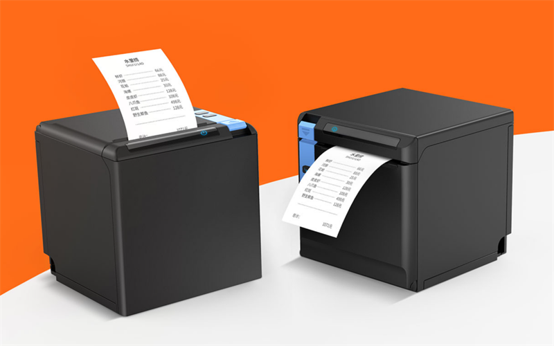 餐饮幼票打印机
