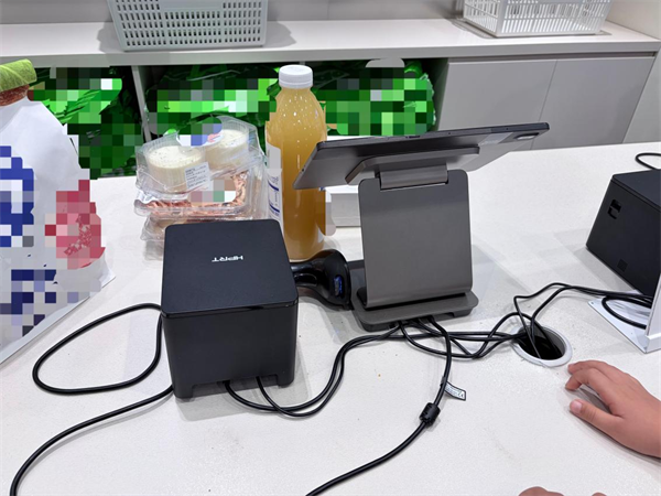 腾博会官网单据打印机鲜食零售利用 腾博会官网单据打印机鲜食零售利用